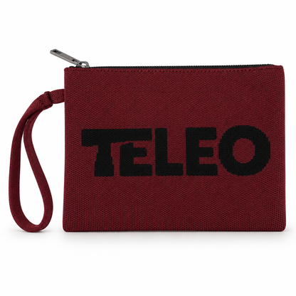 TELEO | Let God Carry It™ Eden Tote| Hagar
