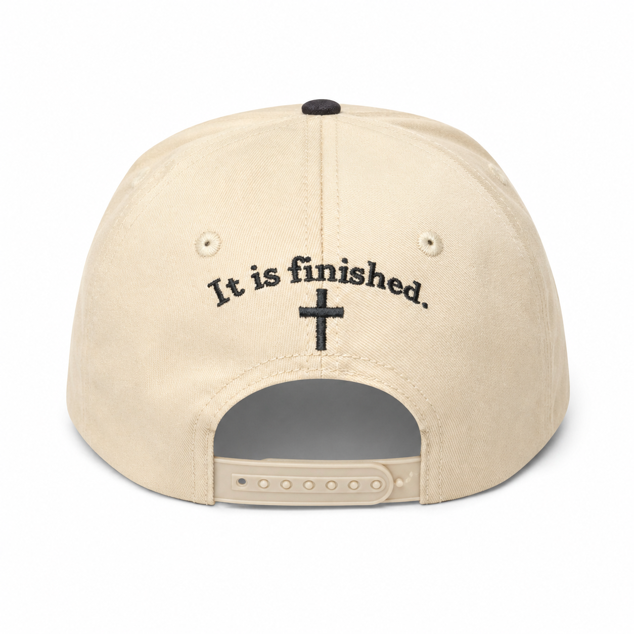 Teleo-SnapBack Hat|Camo Gray