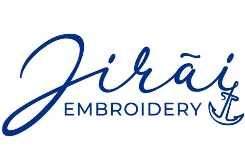 Jirai Embroidery